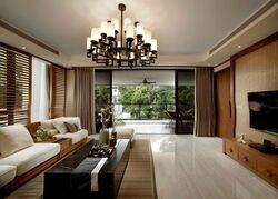 Reignwood Hamilton Scotts (D9), Apartment #557962551